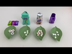 شکل های مختلف قندها