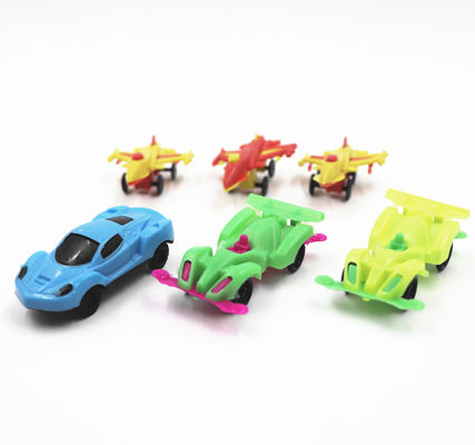 Lovely Car Airplane Toys With Candy Novelty Sweet For Kids Party Candy